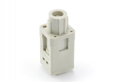Female Inserts,Contacts 1,Axial bolt connection,100A 400V